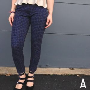 J. McLaughlin Skinny Dress Pants